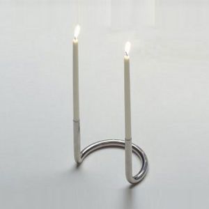 Pictures of candlesticks - Peter_Karpf_Gemini_Candlesticks.jpg